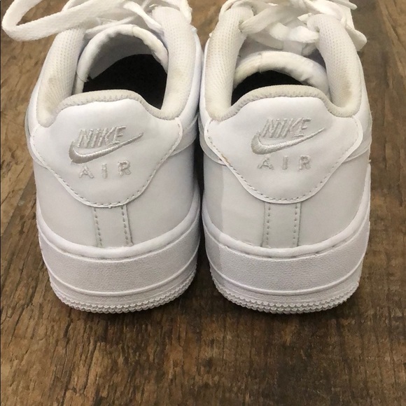 Air Force 1 - Picture 3 of 5